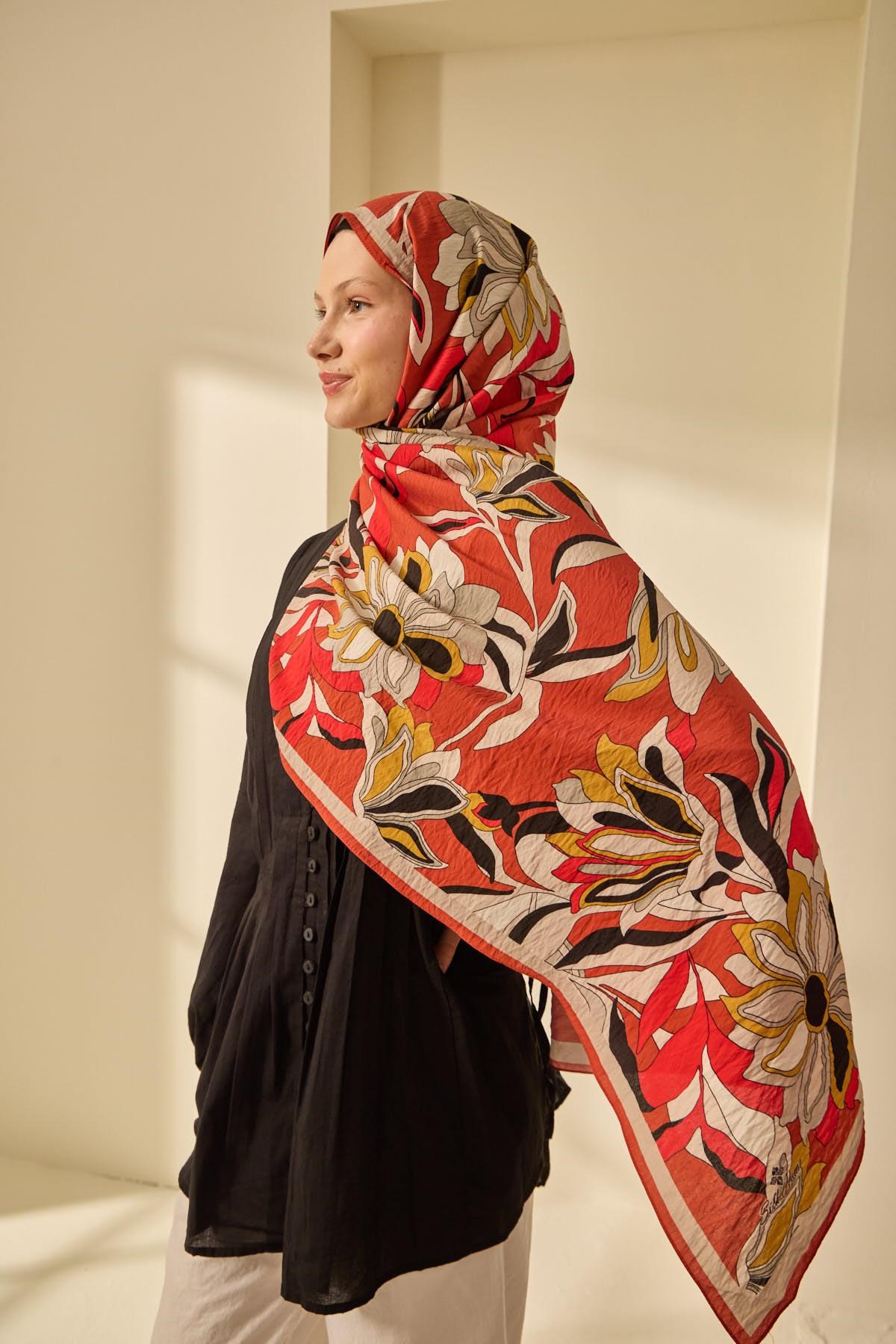 Mayda Şal 81008-30