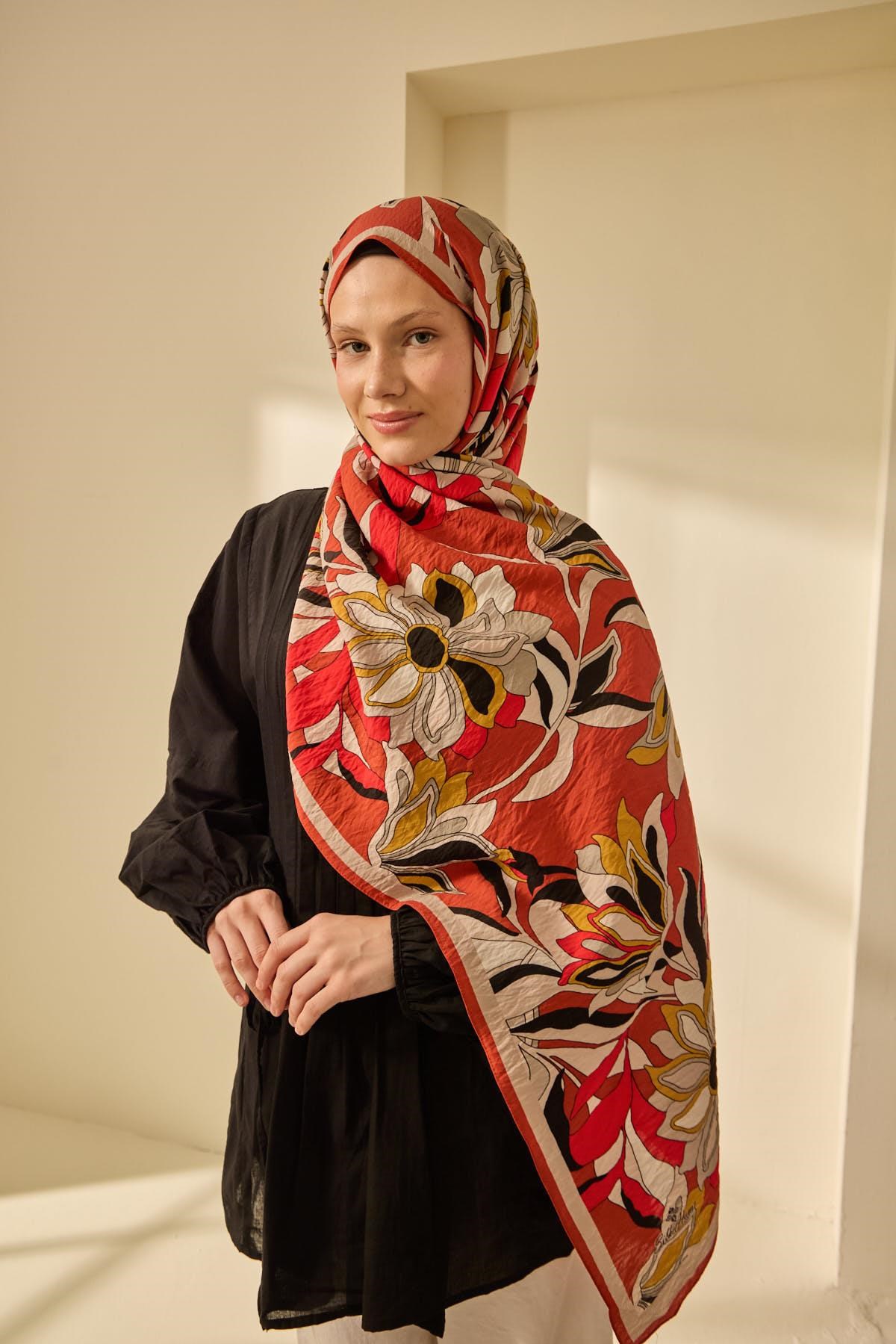 Mayda Şal 81008-30