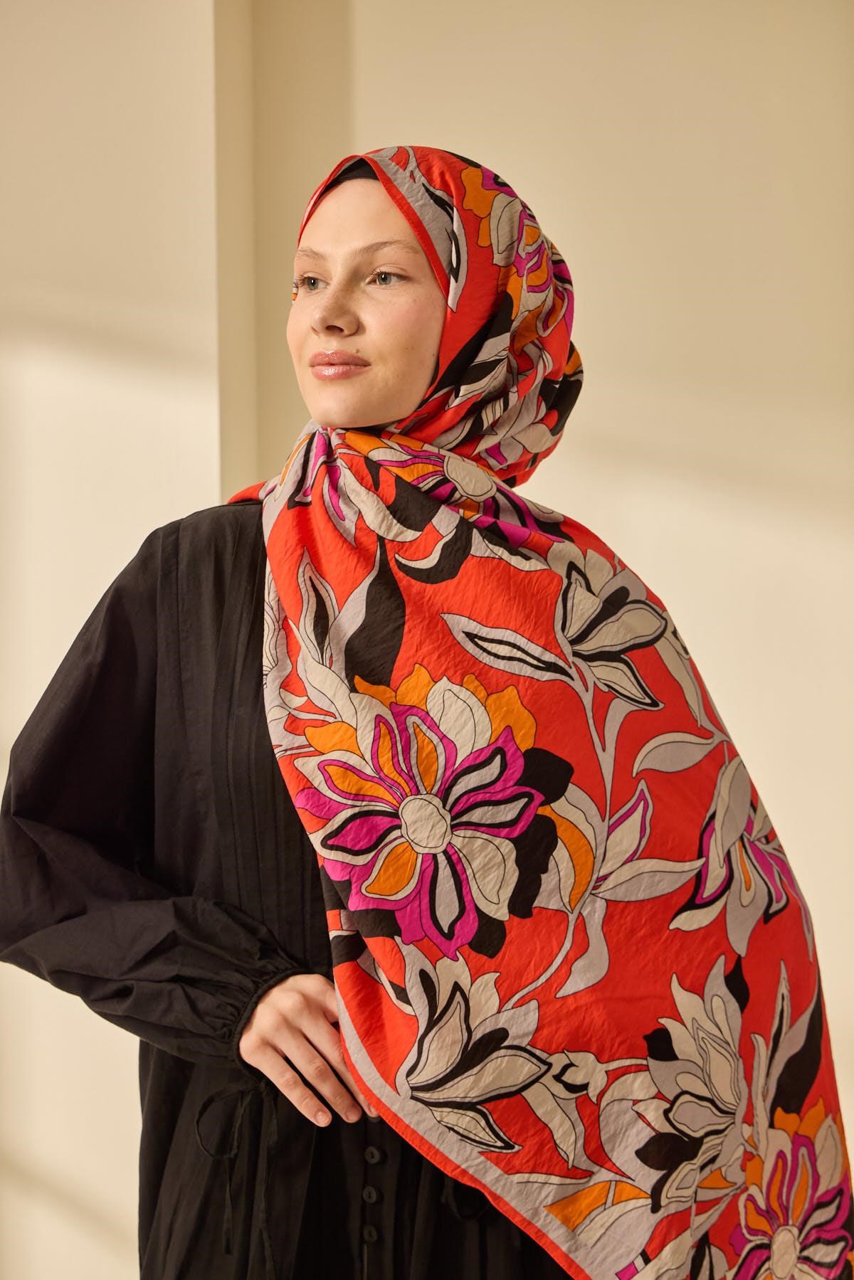 Mayda Şal 81008-31