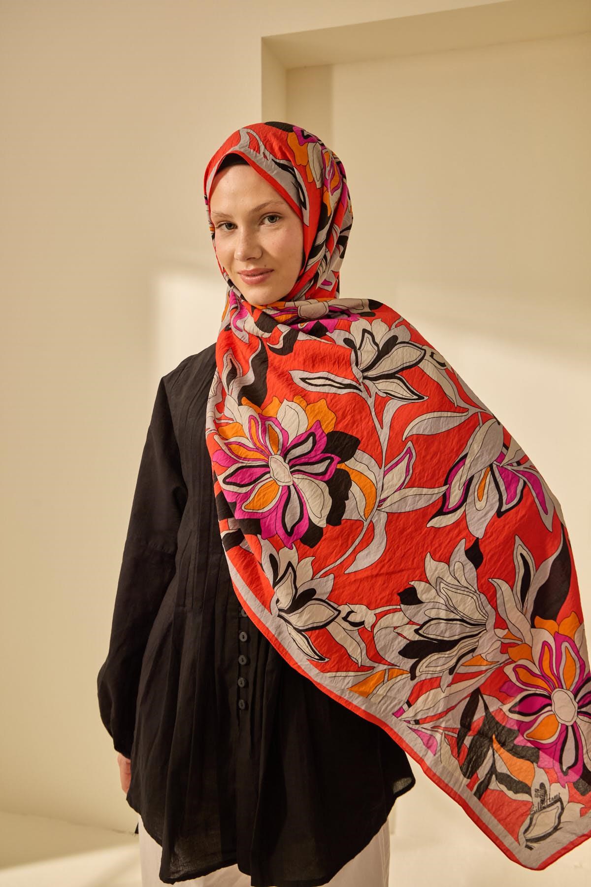 Mayda Şal 81008-31