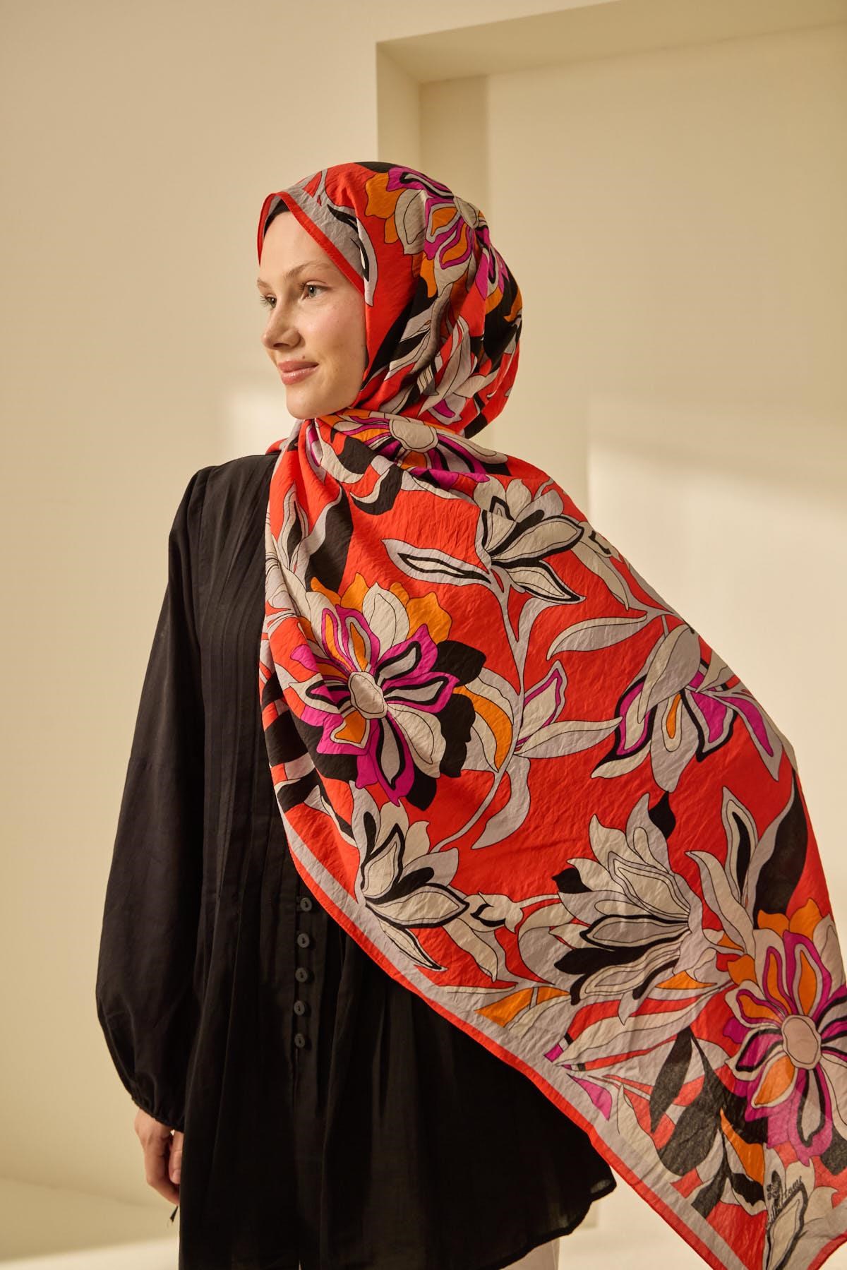 Mayda Şal 81008-31