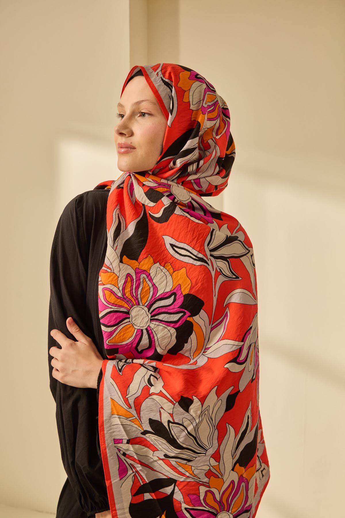 Mayda Şal 81008-31