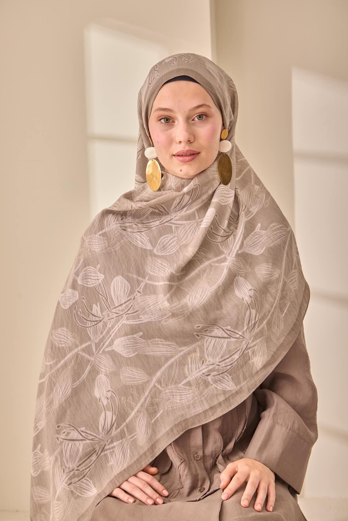 Mayda Şal 81009-02