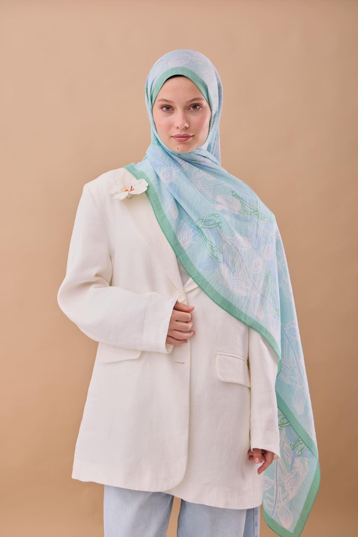 Mayda Şal 81009-03
