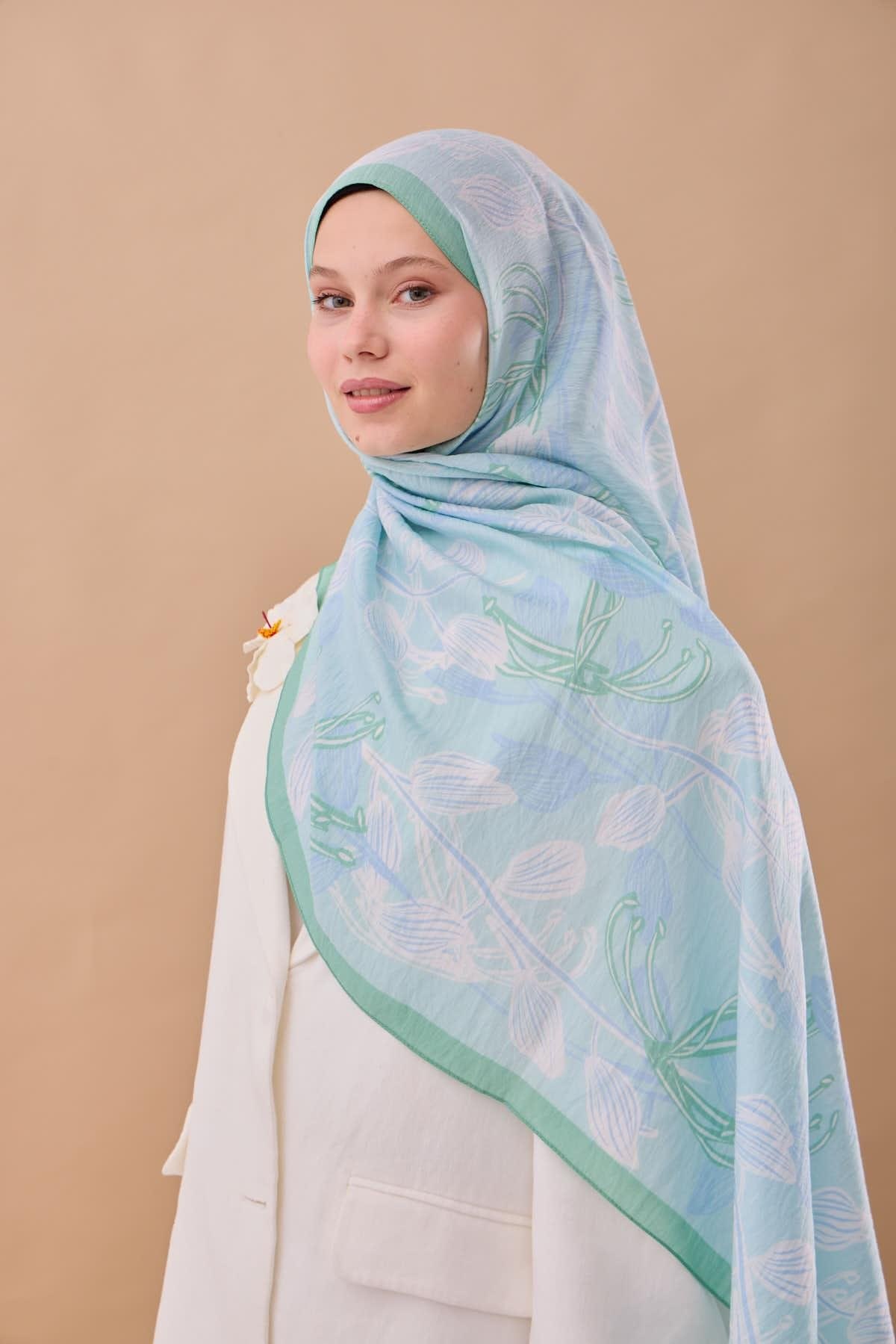 Mayda Şal 81009-03