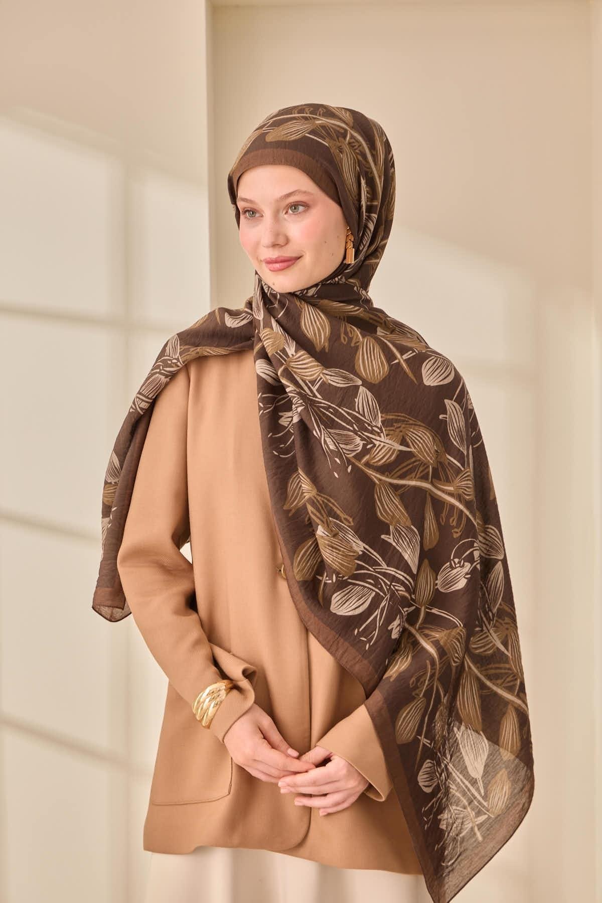 Mayda Şal 81009-12