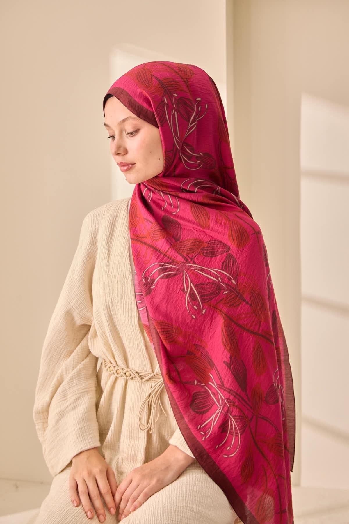Mayda Şal 81009-14