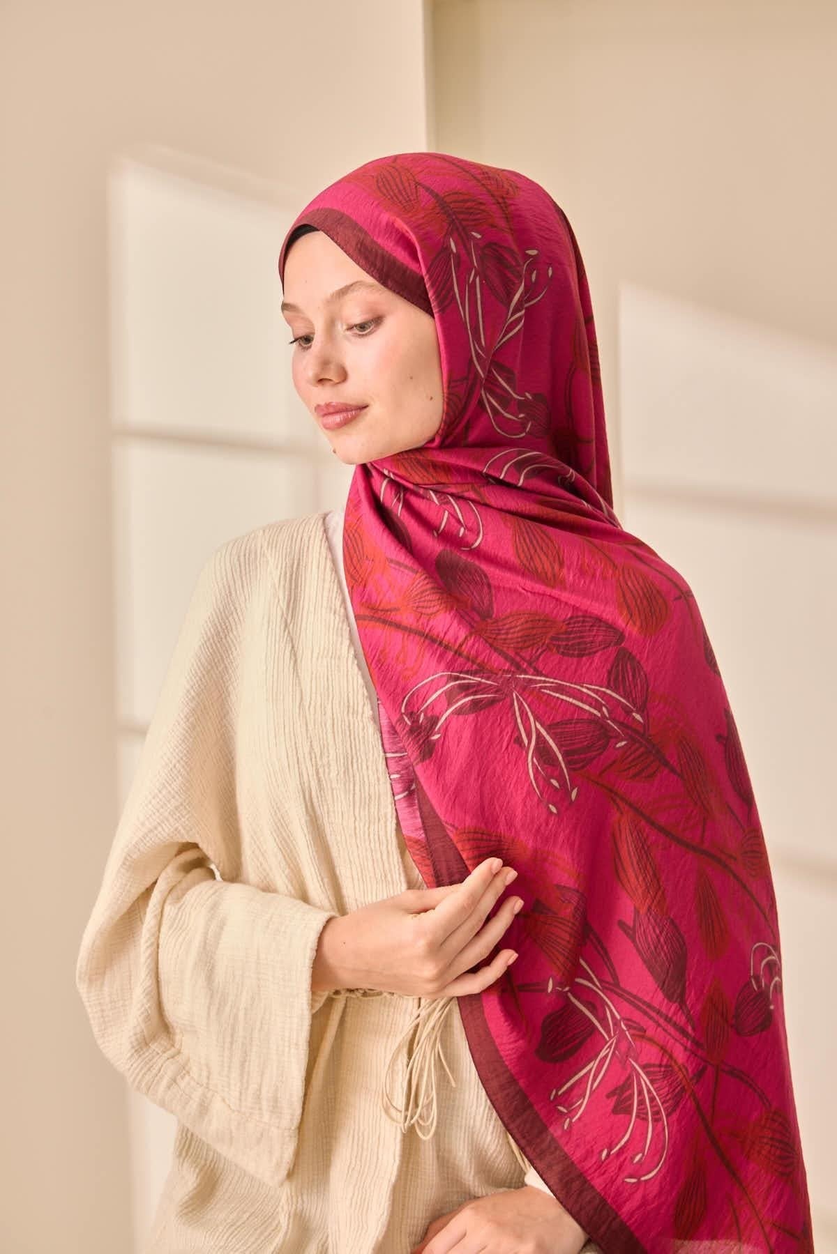 Mayda Şal 81009-14