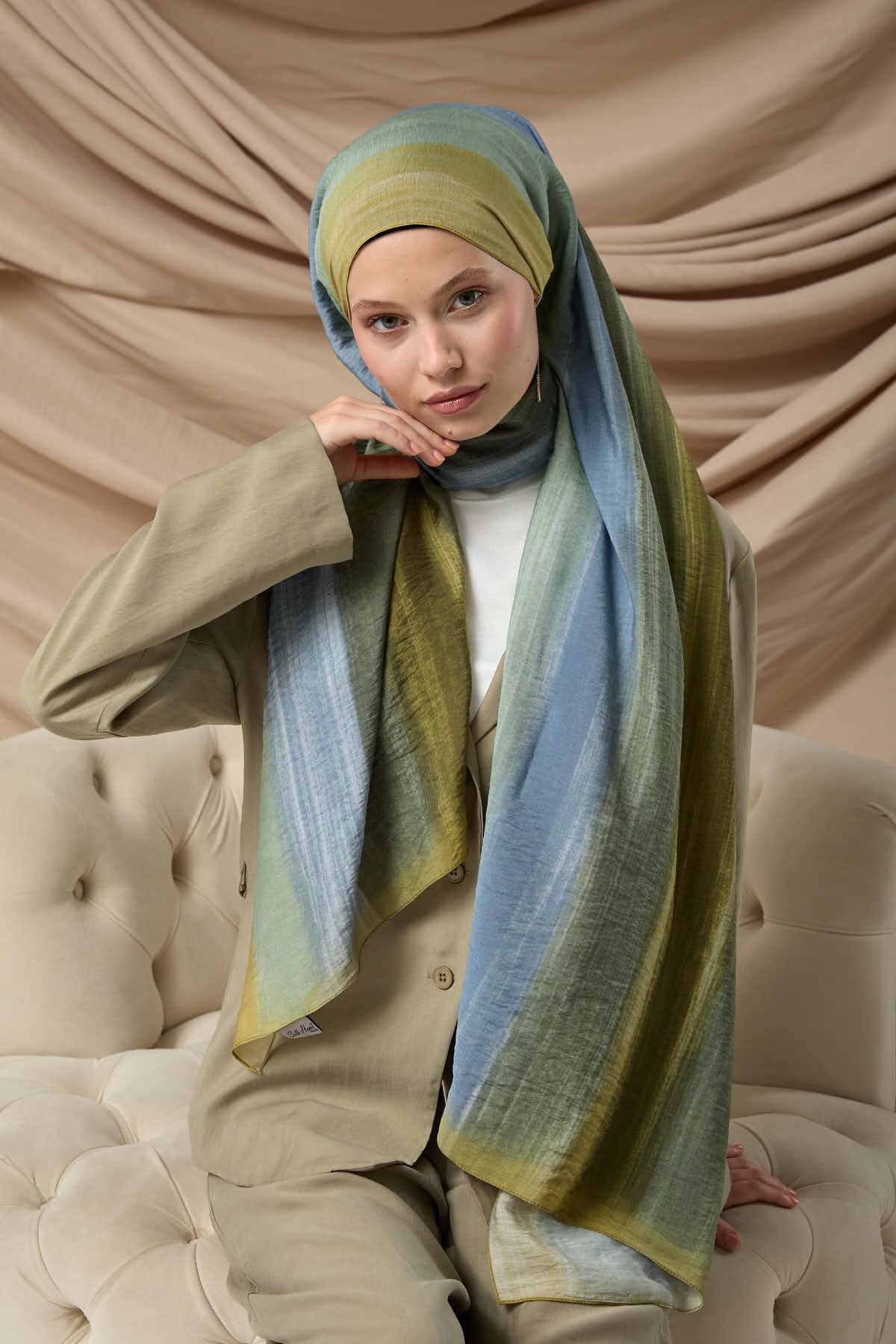 Mayda Şal 81010-01