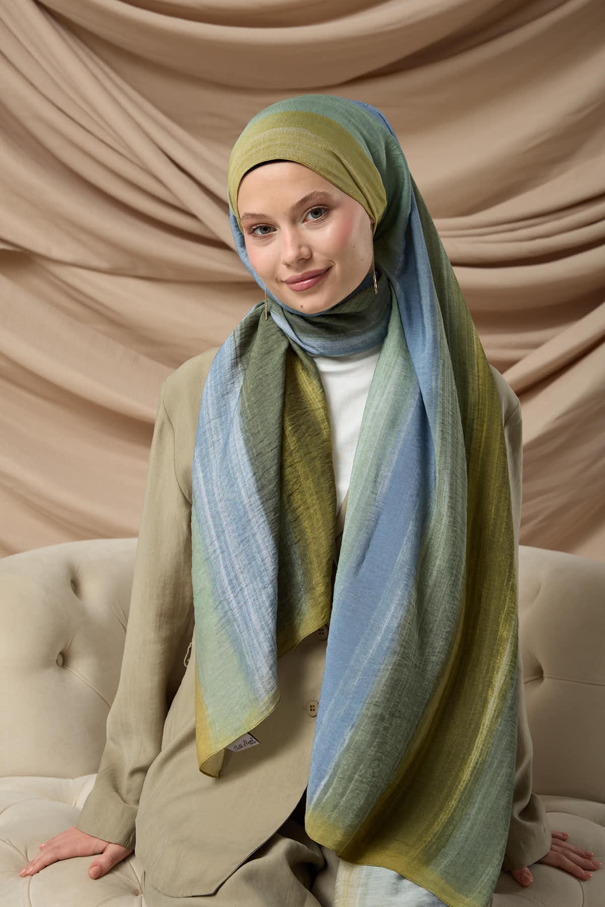 Mayda Şal 81010-01