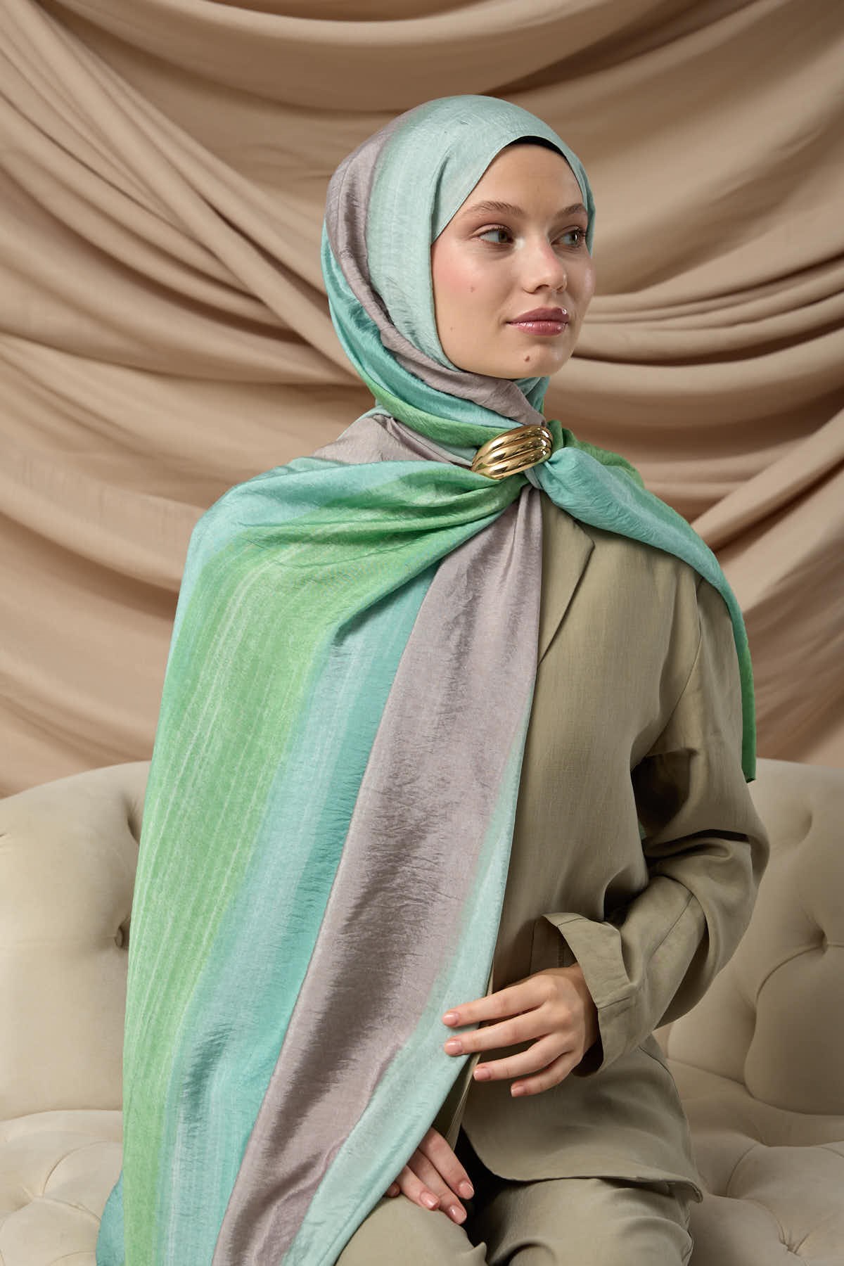 Mayda Şal 81010-04