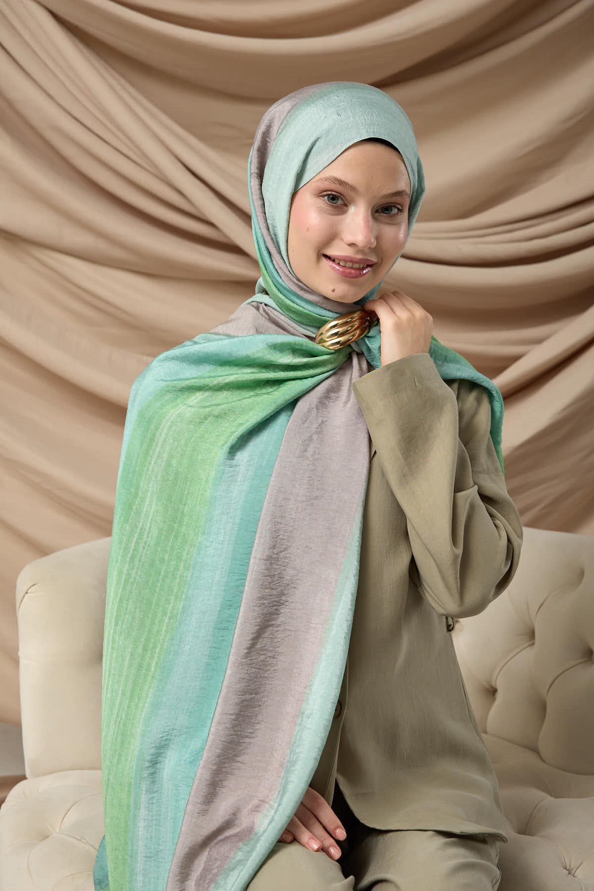 Mayda Şal 81010-04