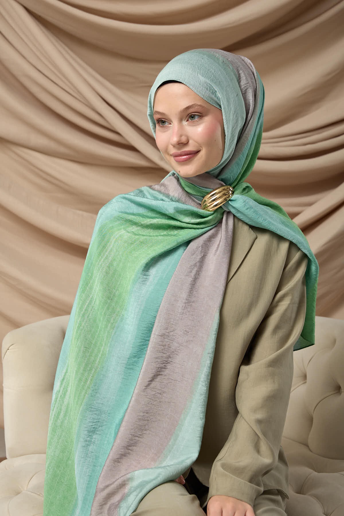 Mayda Şal 81010-04