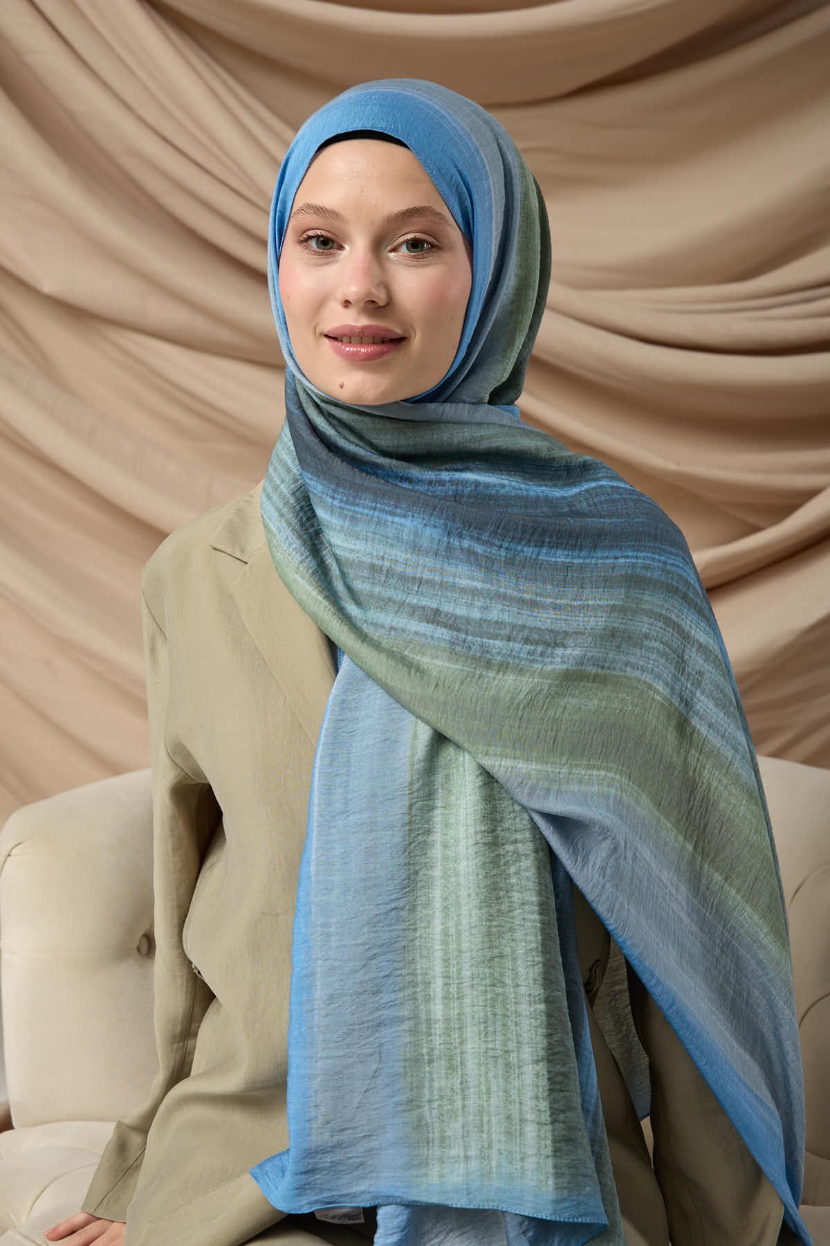 Mayda Şal 81010-05
