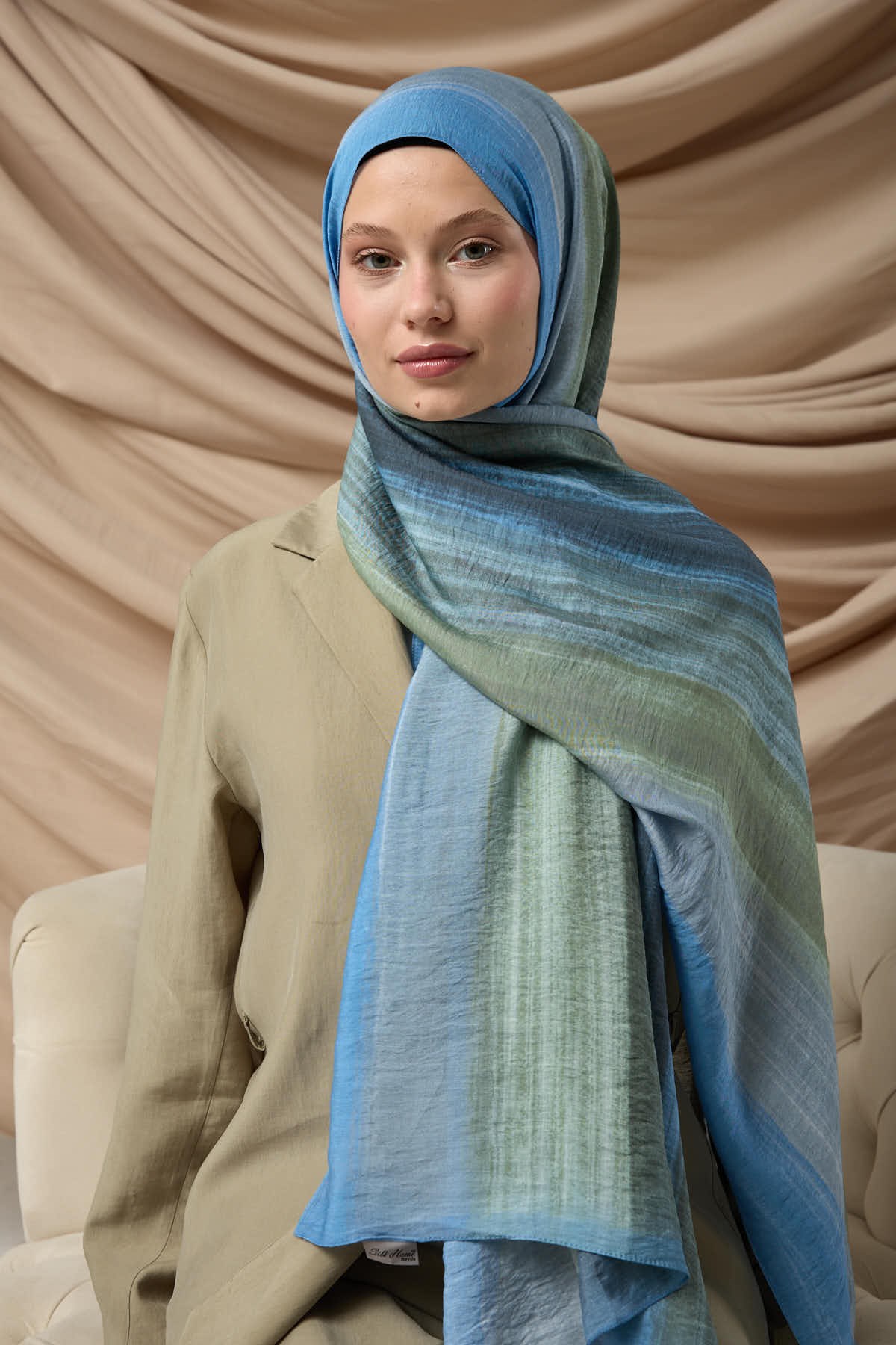 Mayda Şal 81010-05