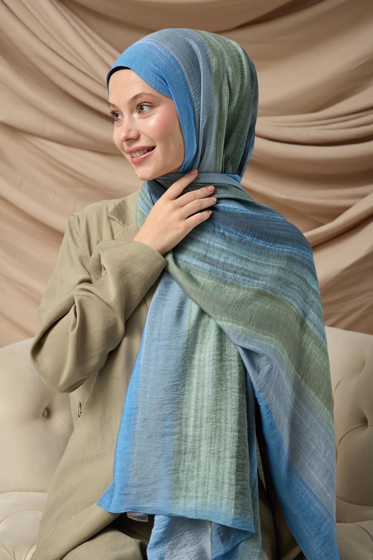 Mayda Şal 81010-05