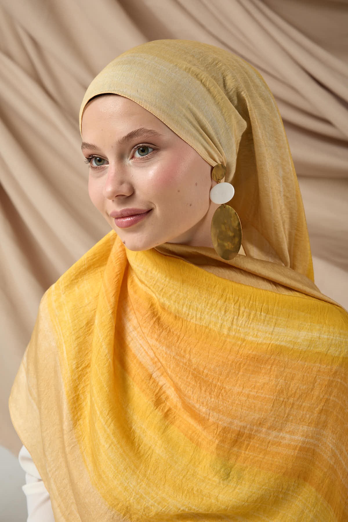 Mayda Şal 81010-06
