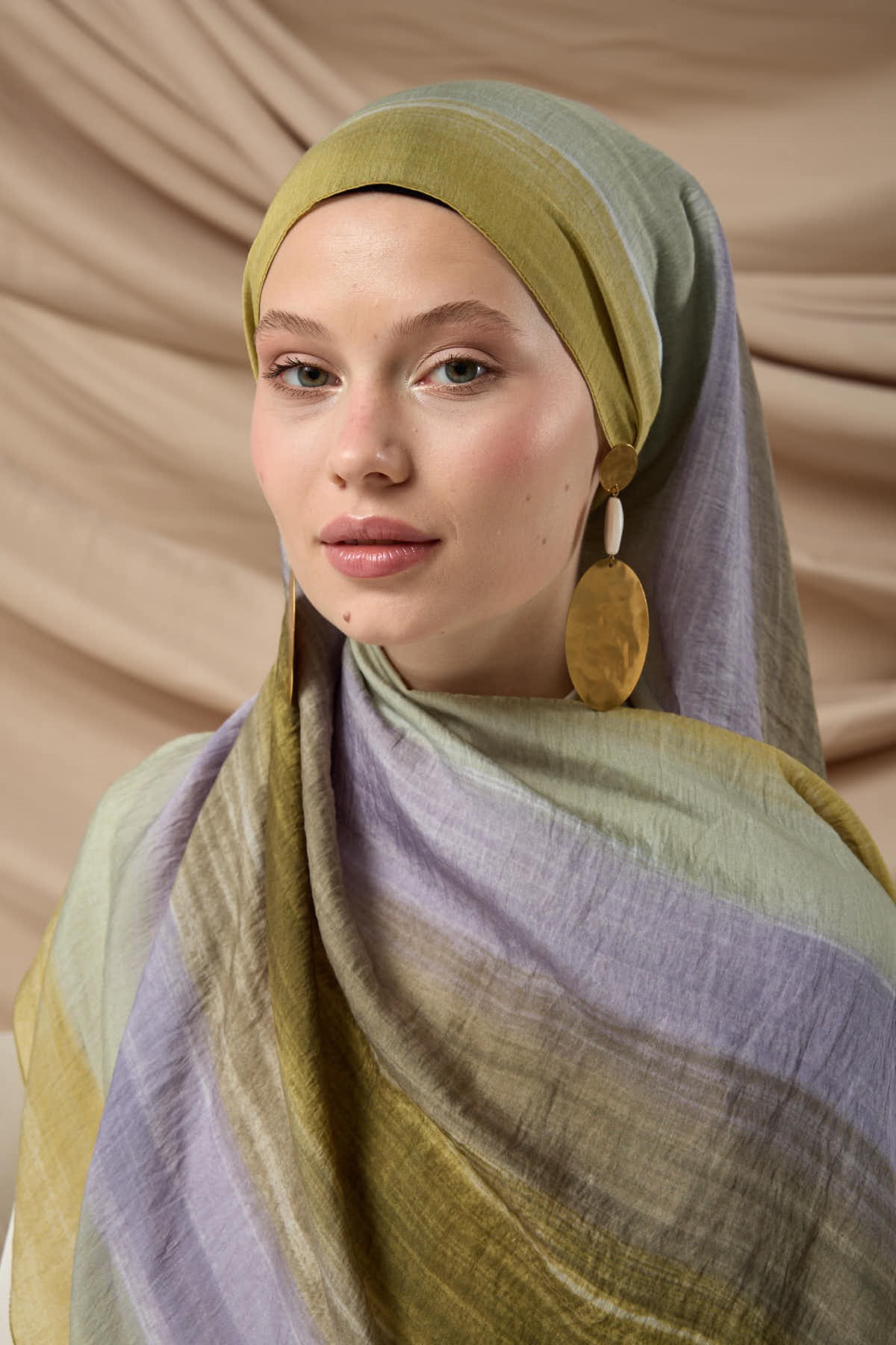 Mayda Şal 81010-07