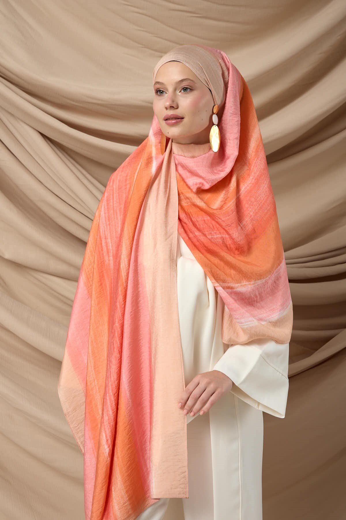 Mayda Şal 81010-08