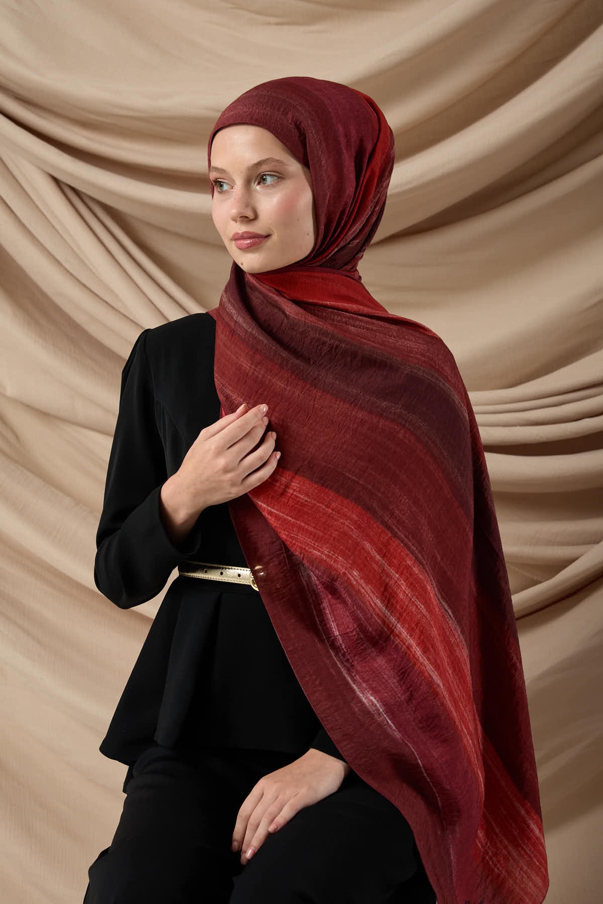 Mayda Şal 81010-11