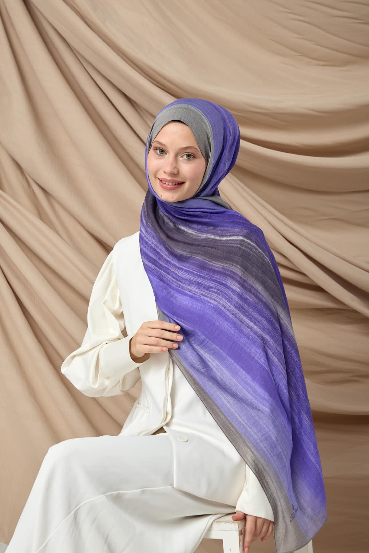 Mayda Şal 81010-14