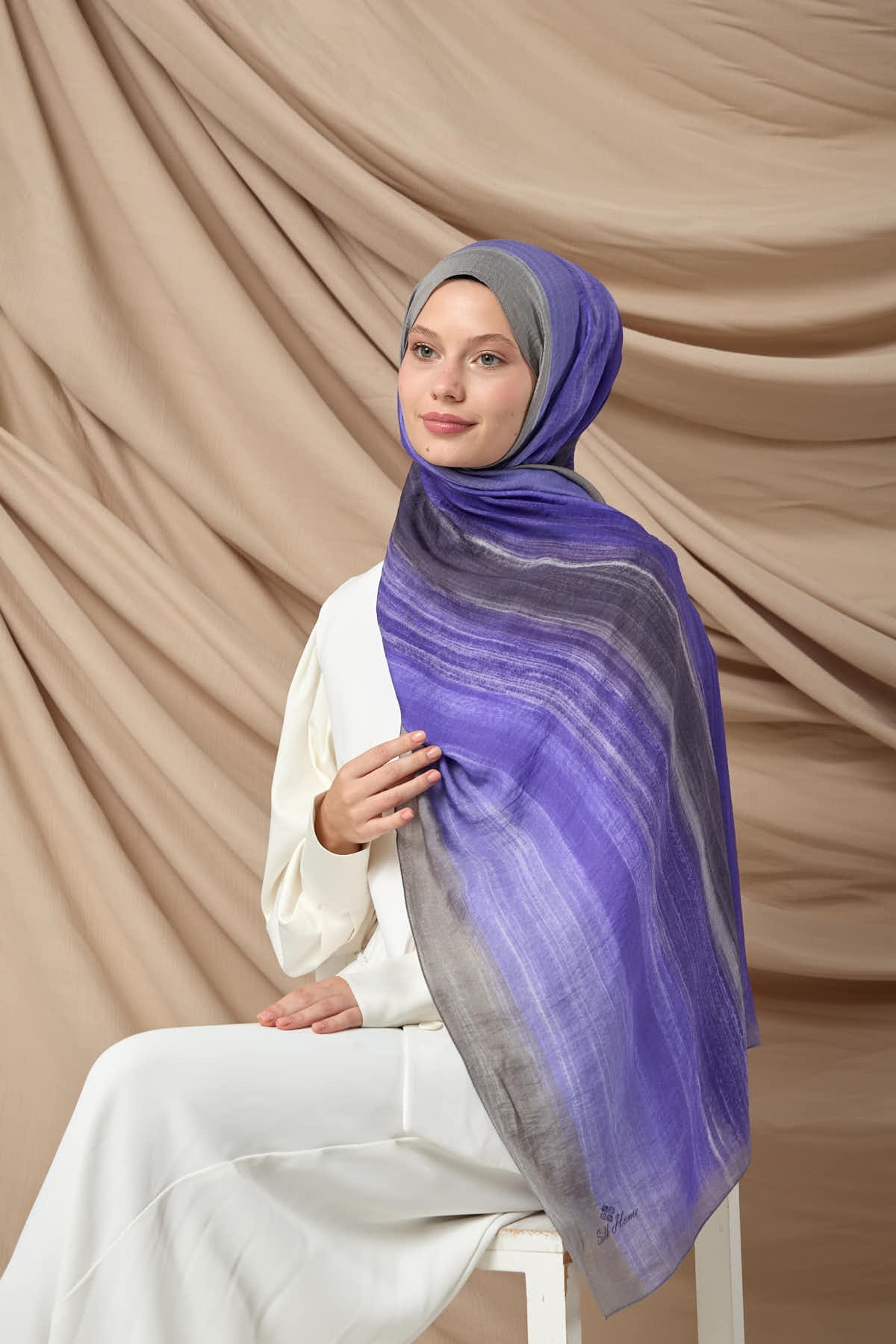 Mayda Şal 81010-14