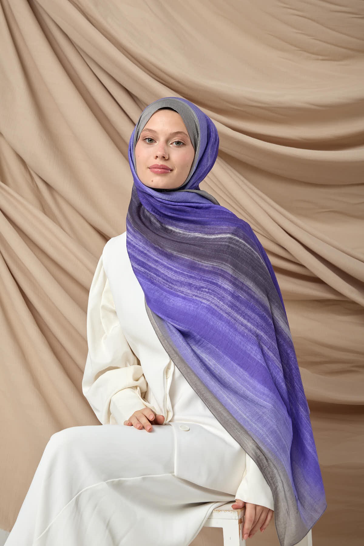 Mayda Şal 81010-14