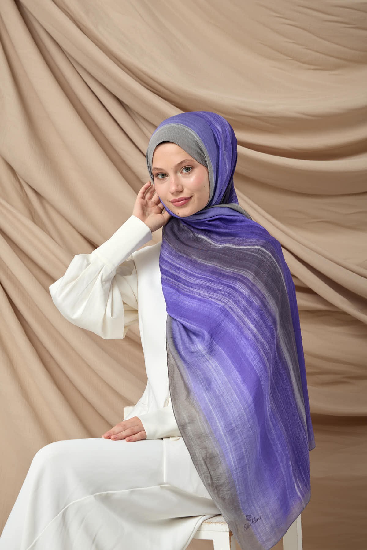 Mayda Şal 81010-14