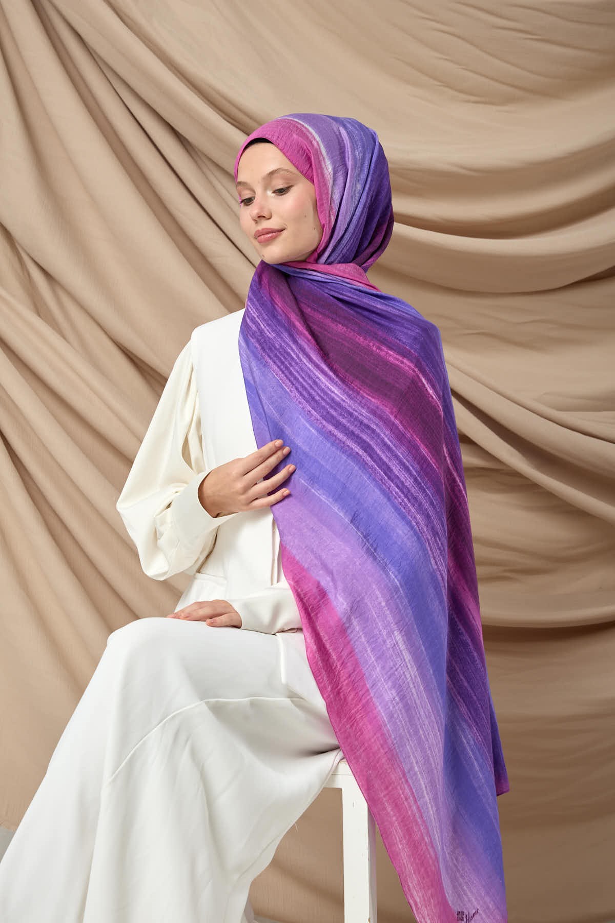 Mayda Şal 81010-15
