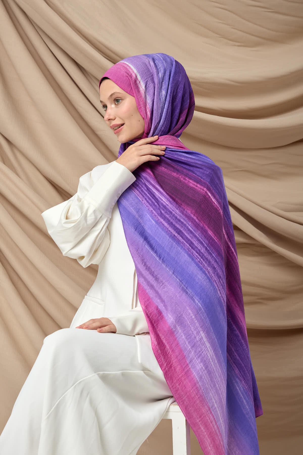 Mayda Şal 81010-15
