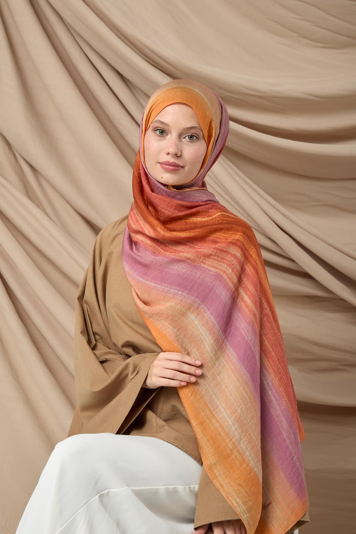 Mayda Şal 81010-19