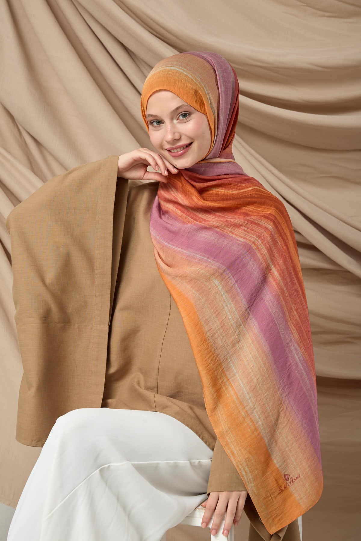Mayda Şal 81010-19