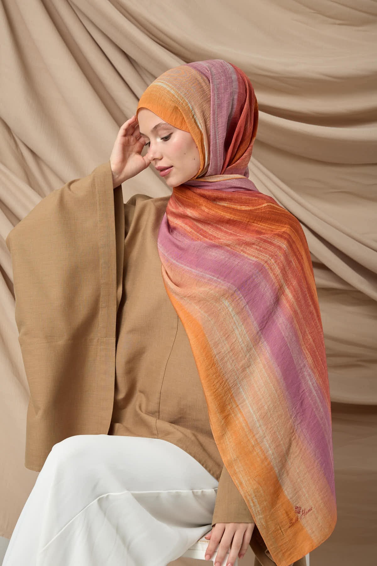 Mayda Şal 81010-19