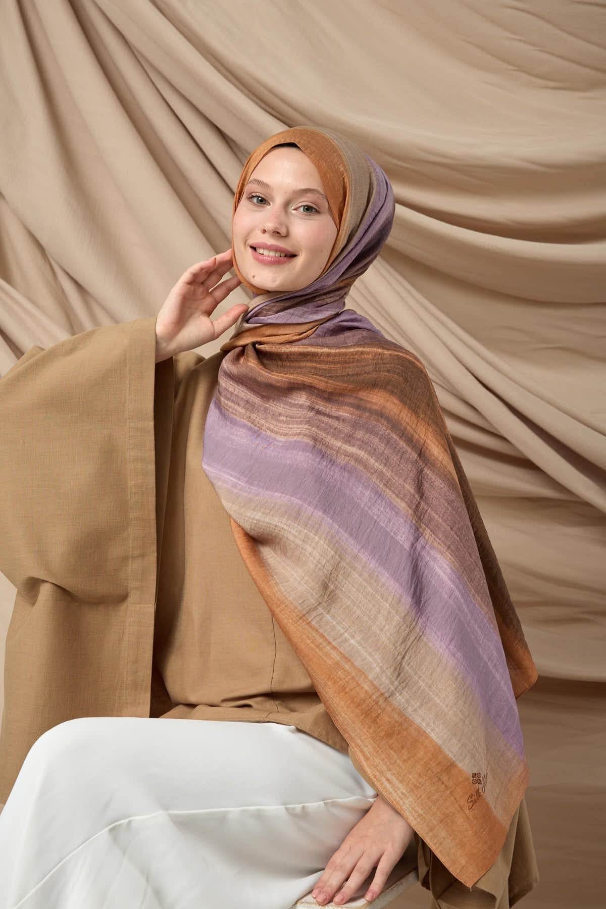 Mayda Şal 81010-20