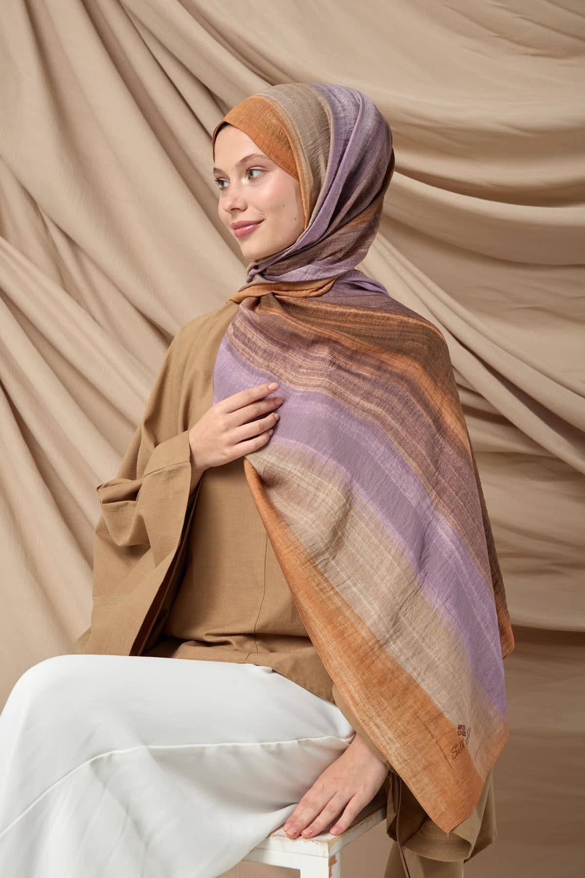 Mayda Şal 81010-20