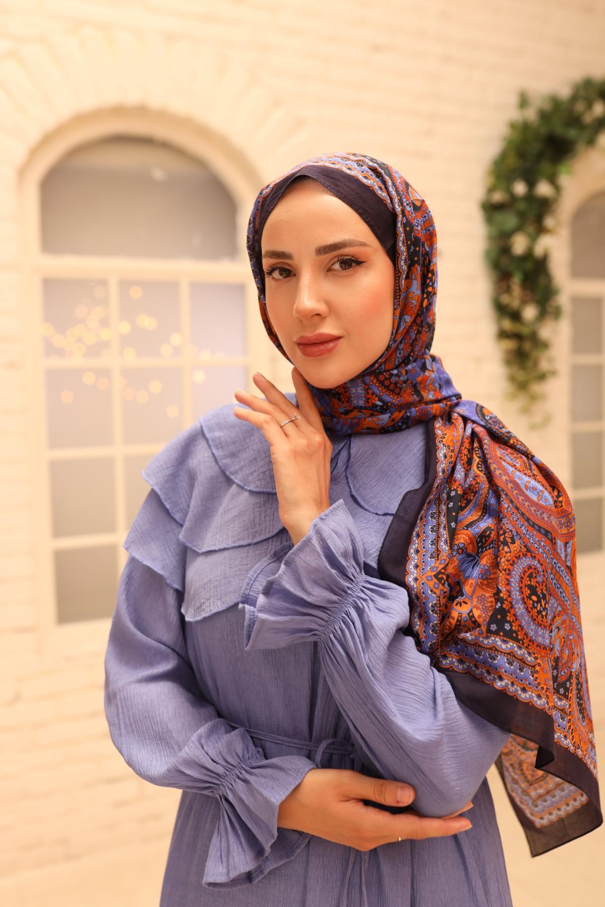 Nariya Şal 90001-27