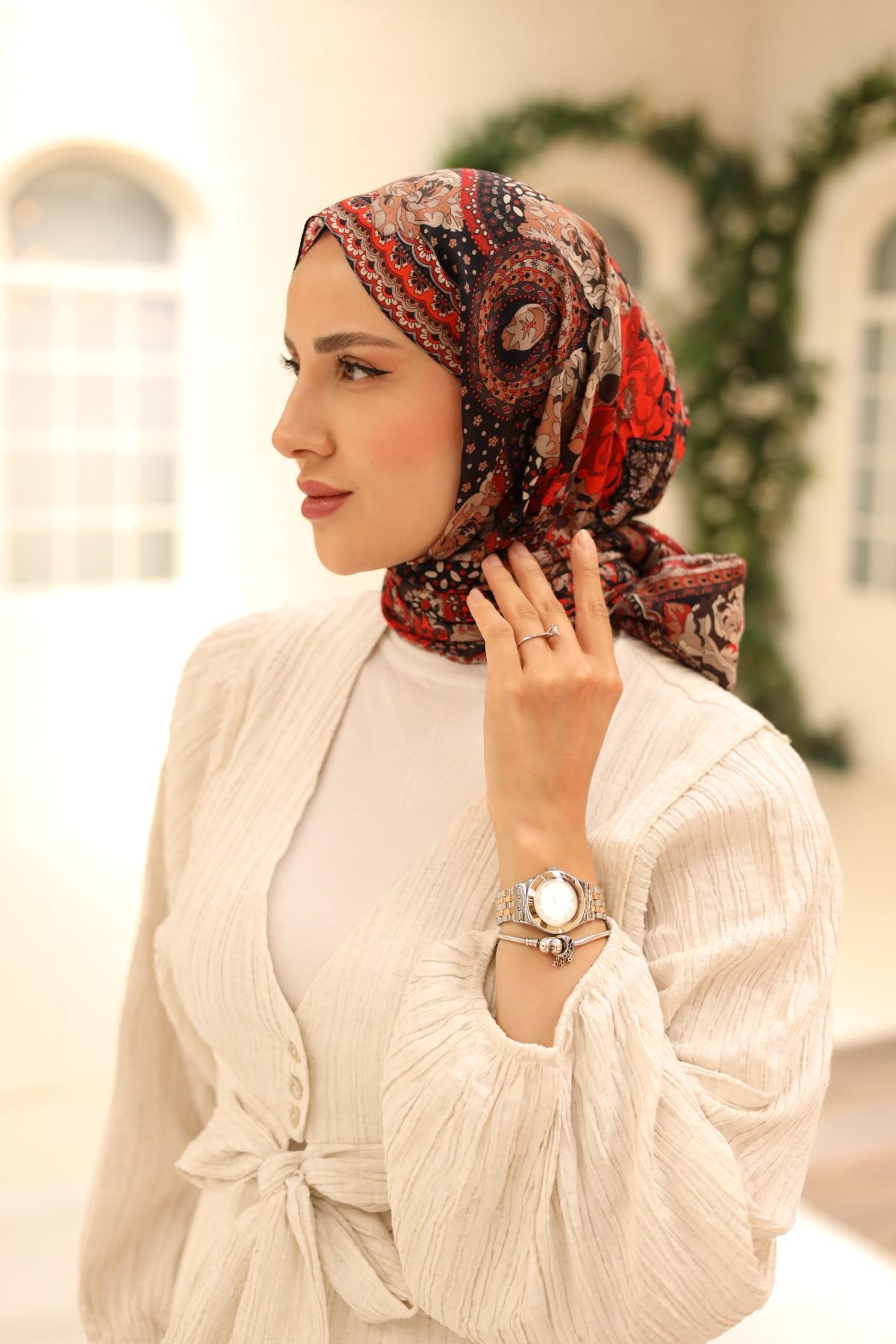 Nariya Şal 90001-29
