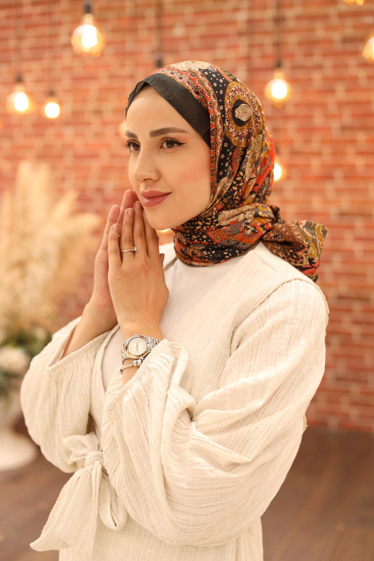 Nariya Şal 90001-30