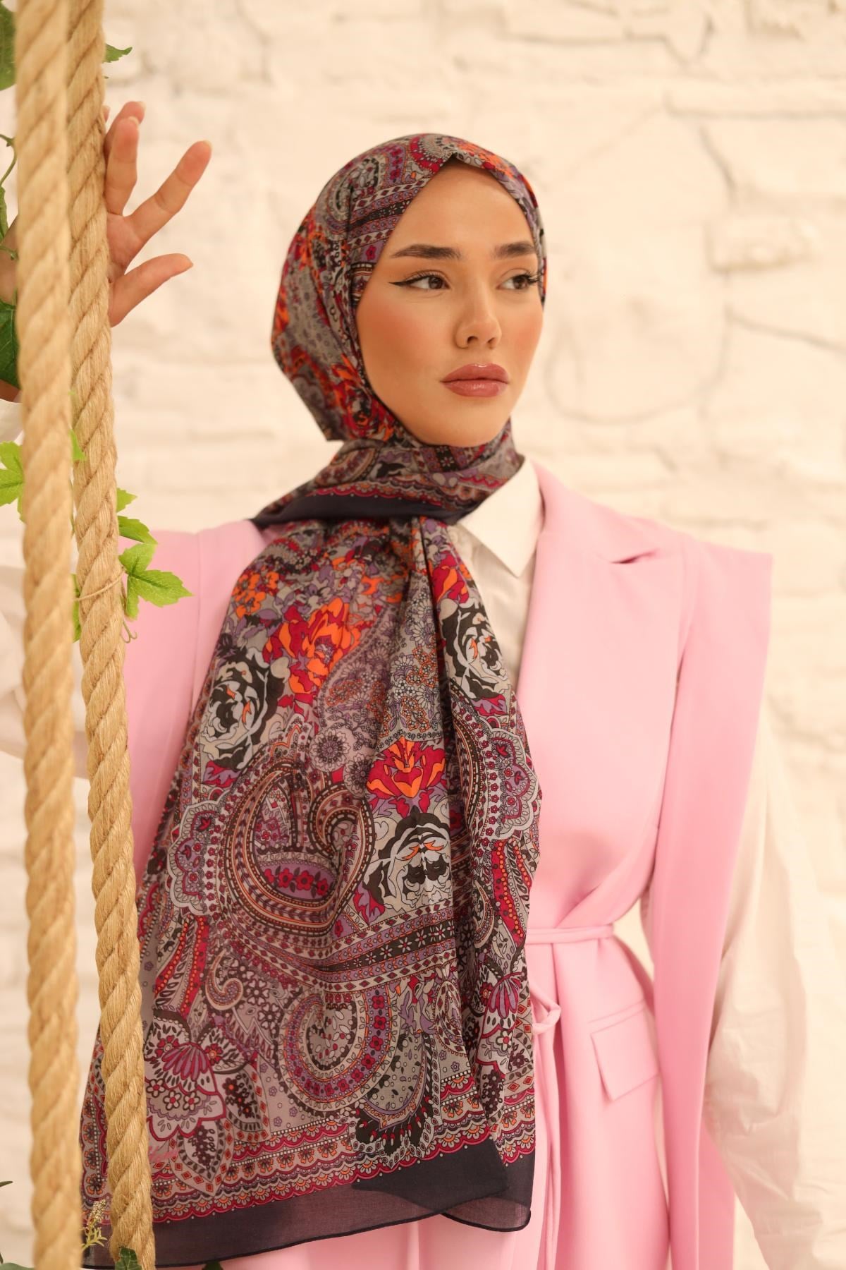 Nariya Şal 90001-37
