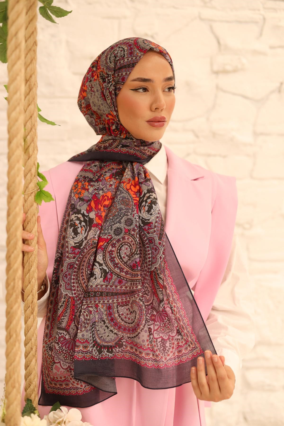 Nariya Şal 90001-37