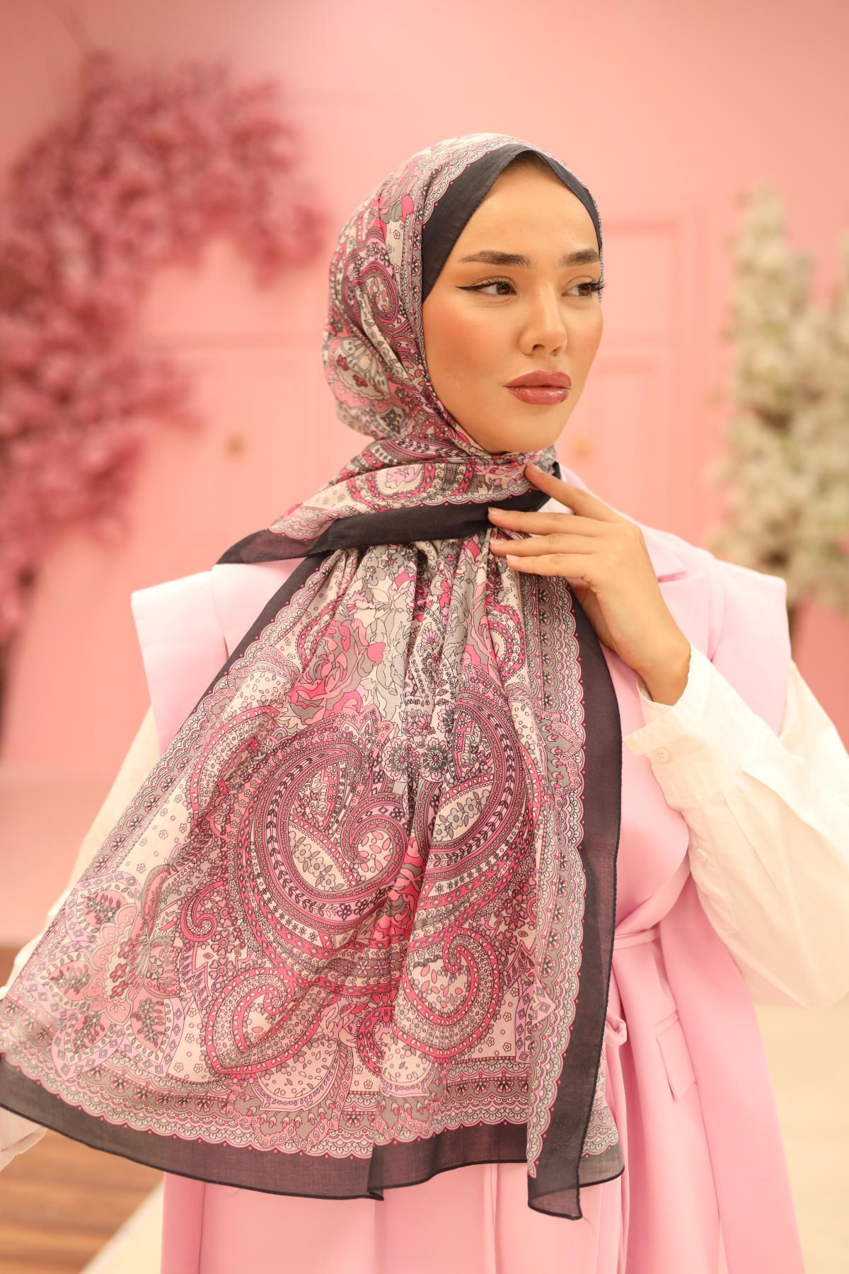 Nariya Şal 90001-46