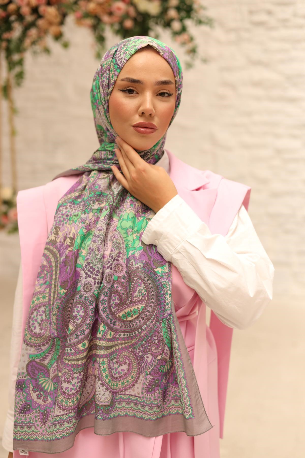 Nariya Şal 90001-48