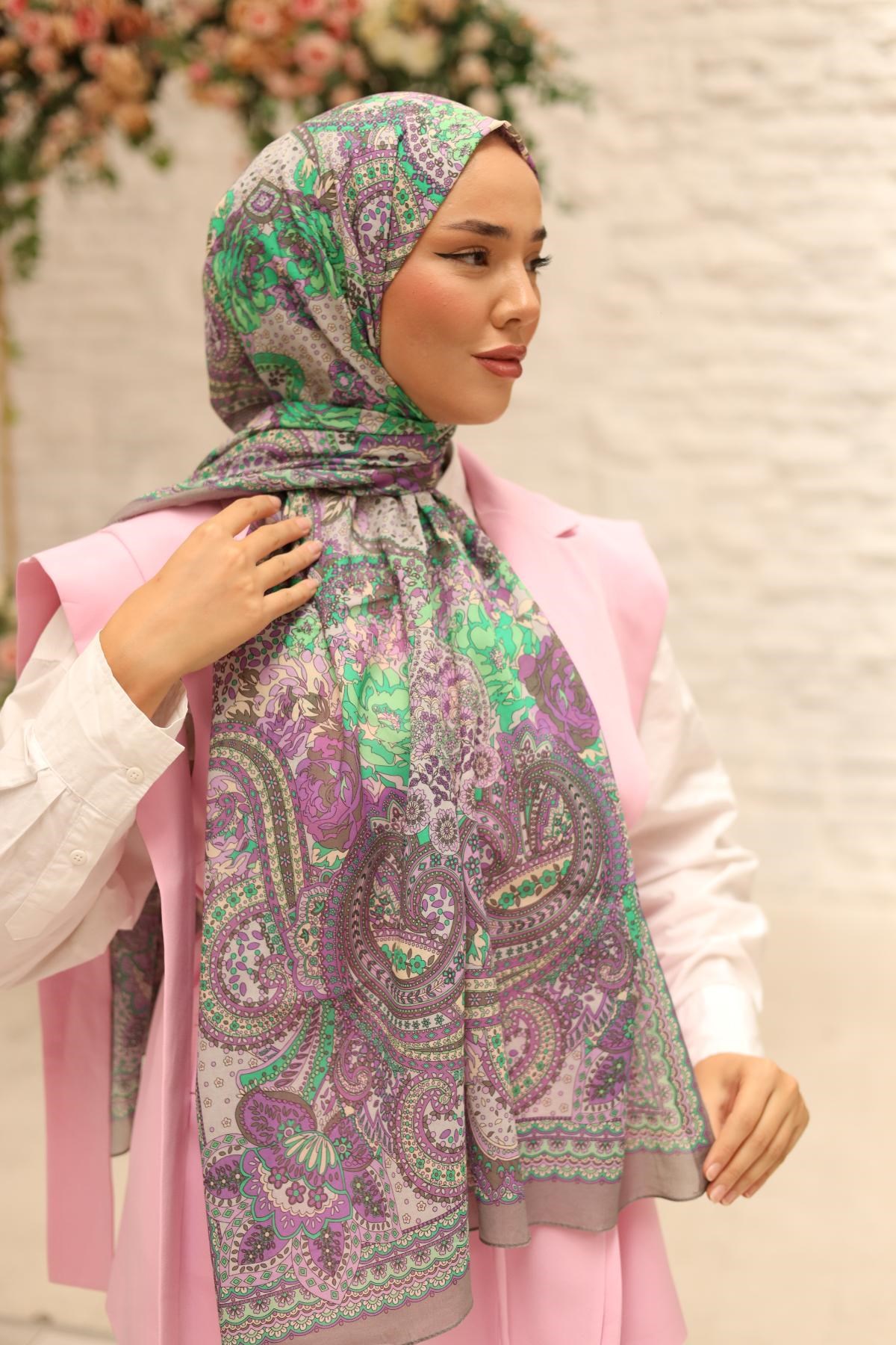 Nariya Şal 90001-48