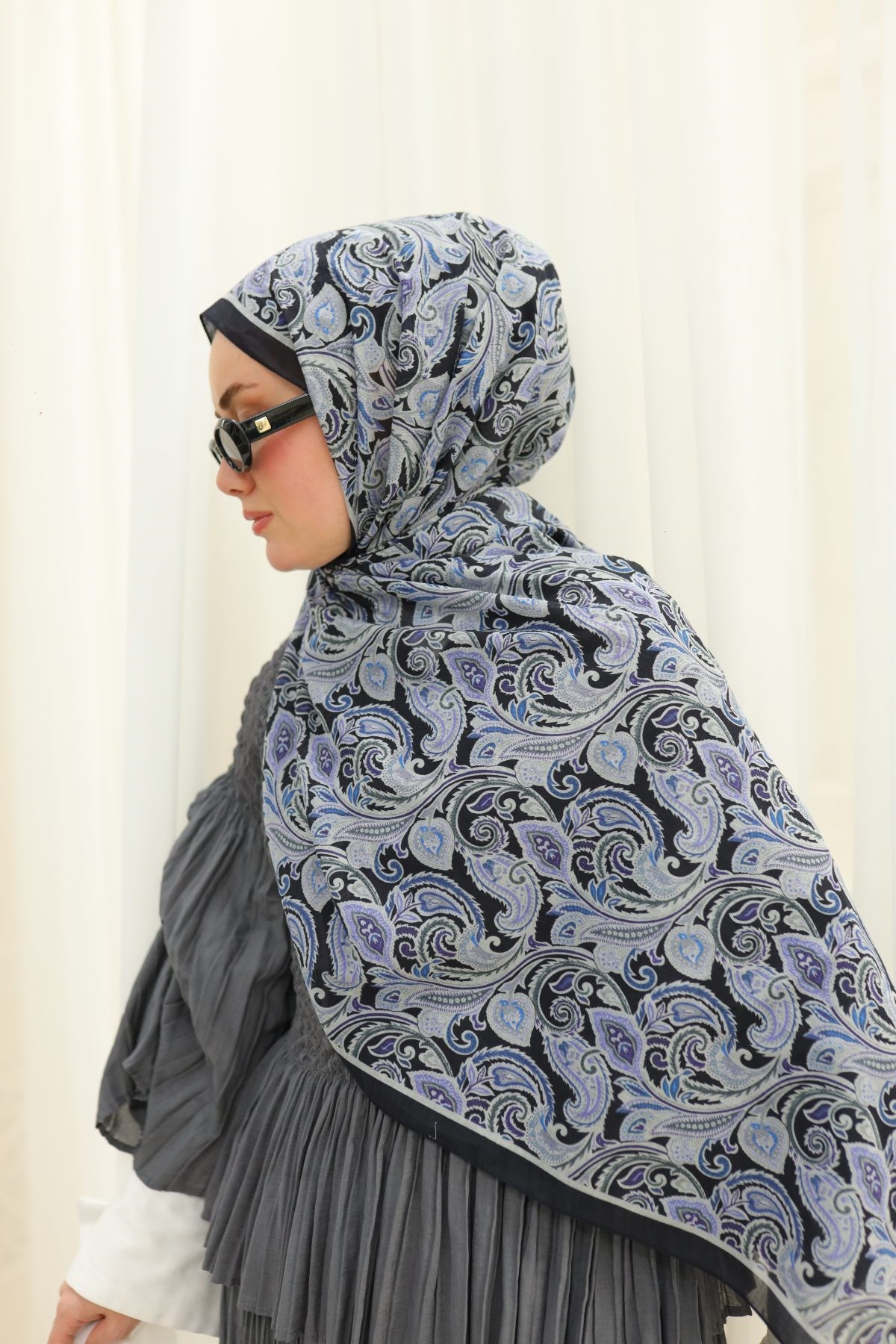 Nariya Şal 90003-02