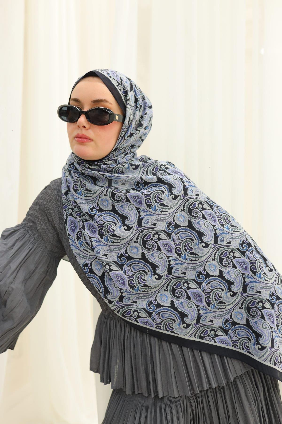 Nariya Şal 90003-02