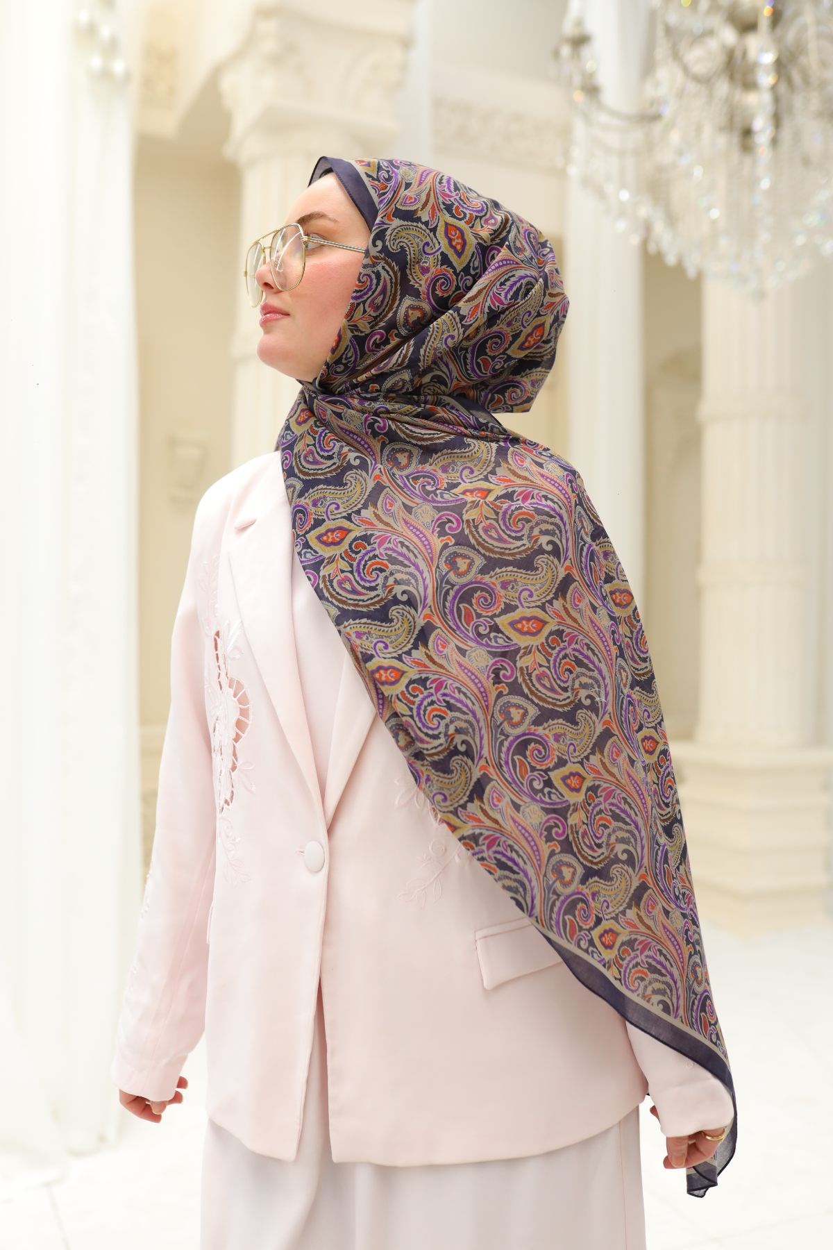 Nariya Şal 90003-03
