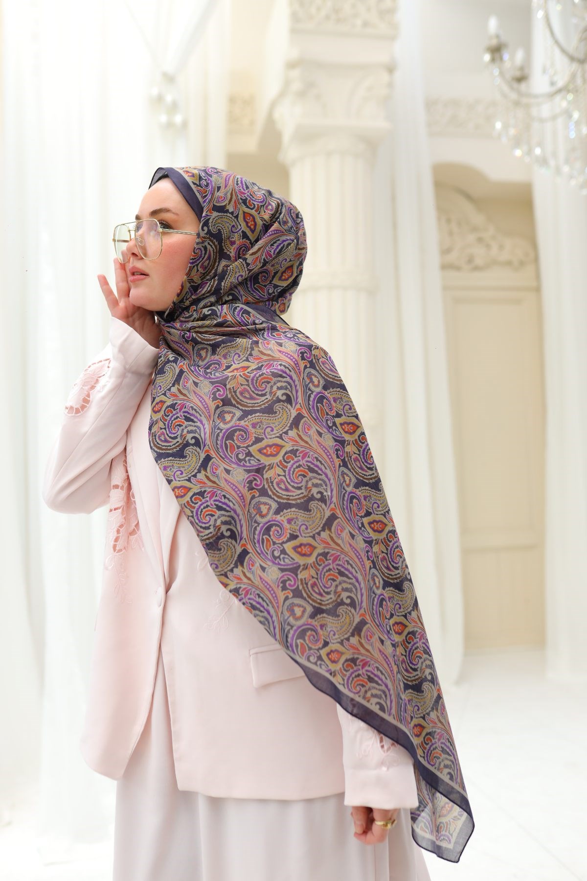 Nariya Şal 90003-03