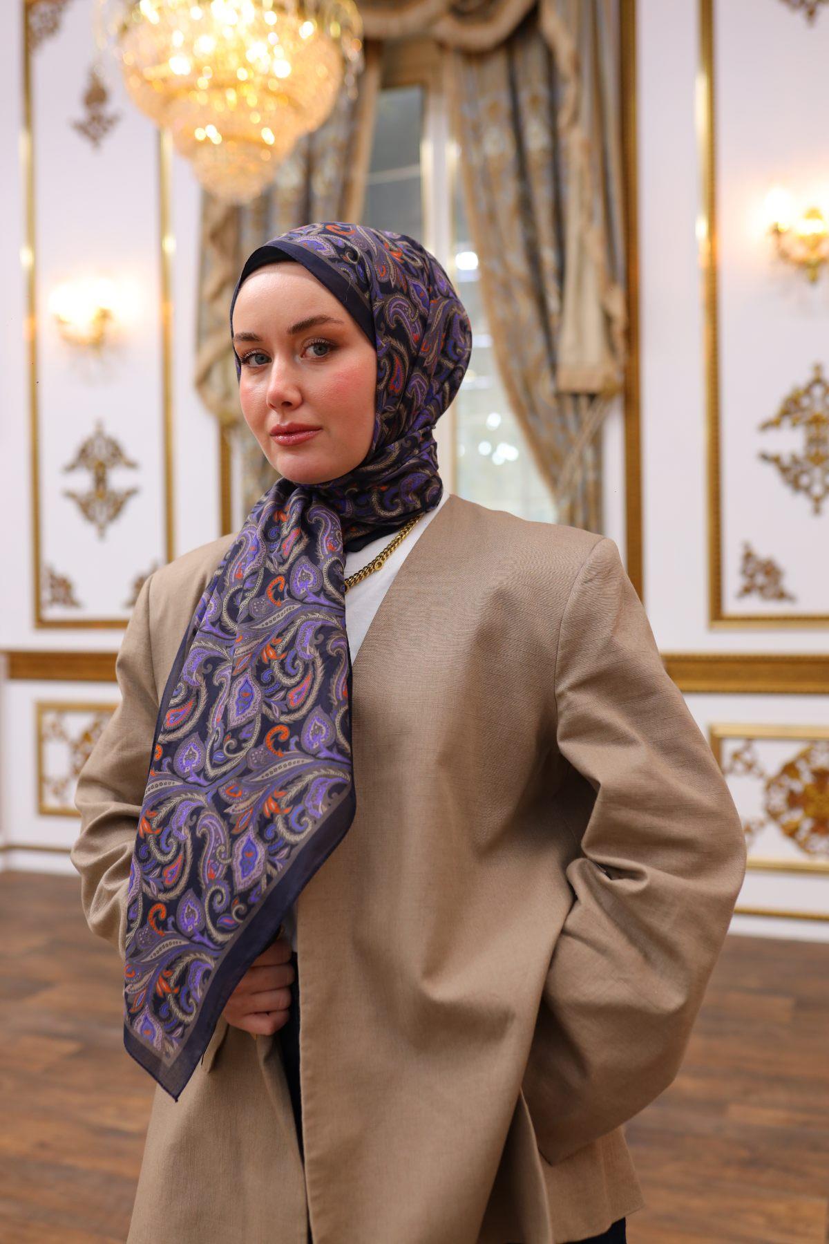 Nariya Şal 90003-04