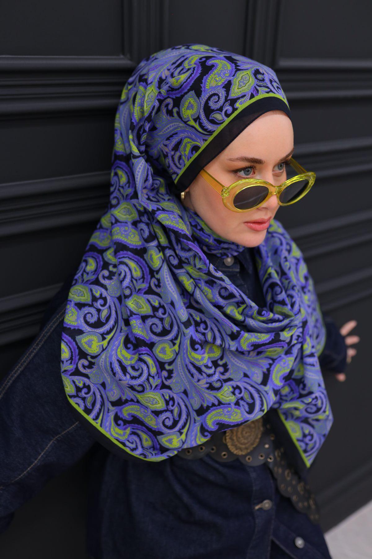 Nariya Şal 90003-05