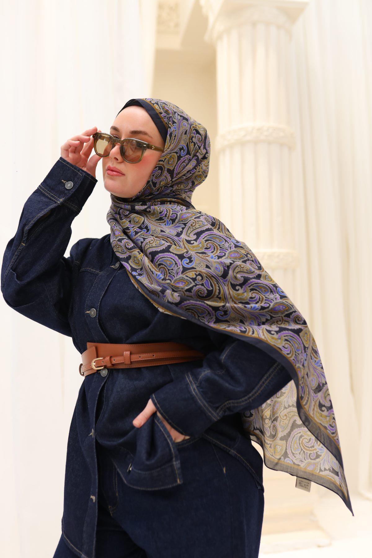 Nariya Şal 90003-06